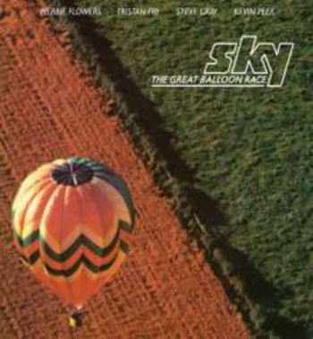 Sky - Mozart: Remastered Edition in der Gruppe CD / Bestseller bei Bengans Skivbutik AB (1193583)