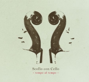 Scollo Etta & Susanne Paul - Tempo Al Tempo in der Gruppe CD bei Bengans Skivbutik AB (1193619)
