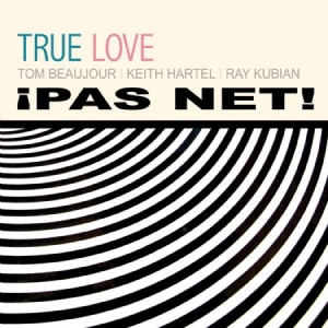 True Love - Pas Net! in der Gruppe CD bei Bengans Skivbutik AB (1193632)