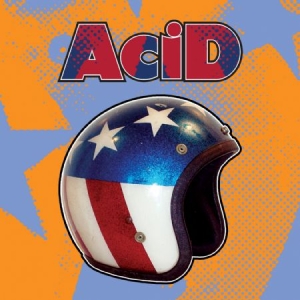 Acid - Acid in der Gruppe CD bei Bengans Skivbutik AB (1193633)