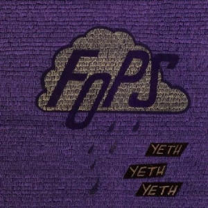 Fops - Yeth, Yeth, Yeth in der Gruppe CD bei Bengans Skivbutik AB (1193638)