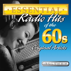 Various Artists - Essential Radio Hits Of The 60S Vol in der Gruppe CD bei Bengans Skivbutik AB (1193652)