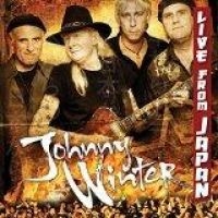 Winter Johnny - Live From Japan in der Gruppe CD bei Bengans Skivbutik AB (1193654)