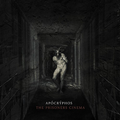 Apocryphos - Prisoners Cinema in der Gruppe CD / Pop bei Bengans Skivbutik AB (1193693)
