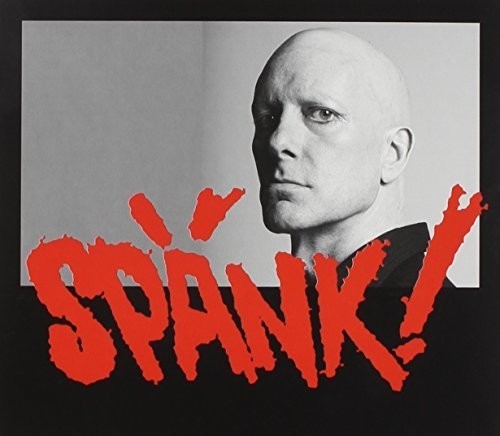En Esch - Spänk in der Gruppe CD / Pop bei Bengans Skivbutik AB (1193698)