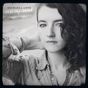 Anne Michaela - Ease My Mind in der Gruppe VINYL bei Bengans Skivbutik AB (1193706)
