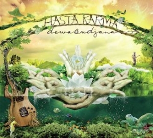 Budjana Dewa - Hasta Karma (Featuring Joe Locke, B in der Gruppe CD bei Bengans Skivbutik AB (1193731)