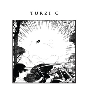 Turzi - C in der Gruppe CD bei Bengans Skivbutik AB (1193775)
