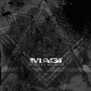 Magi - Forget Me Not in der Gruppe CD bei Bengans Skivbutik AB (1193776)