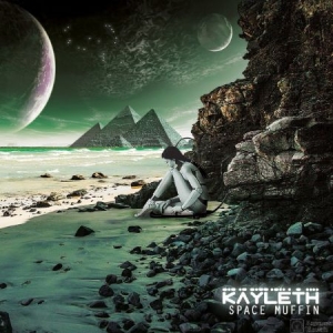 Kayleth - Space Muffin in der Gruppe CD bei Bengans Skivbutik AB (1193777)