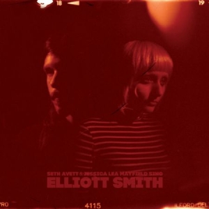 Avett Seth & Jessica Lee Mayfield - Sings Elliott Smith in der Gruppe VINYL bei Bengans Skivbutik AB (1193779)