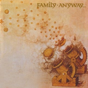 Family - Anyway in der Gruppe CD bei Bengans Skivbutik AB (1193785)