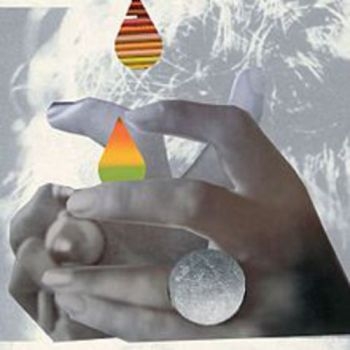Broadcast - Future Crayon in der Gruppe VINYL / Bestseller bei Bengans Skivbutik AB (1193808)