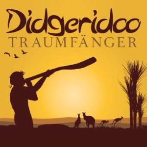Various Artists - Didgeridoo in der Gruppe CD bei Bengans Skivbutik AB (1193820)