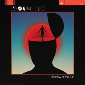 Moon Duo - Shadow Of The Sun in der Gruppe CD bei Bengans Skivbutik AB (1194458)