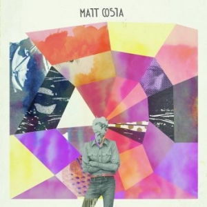 Costa Matt - Matt Costa in der Gruppe CD bei Bengans Skivbutik AB (1194486)