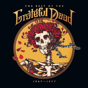 Grateful Dead - The Best Of The Grateful Dead in der Gruppe CD / Pop-Rock bei Bengans Skivbutik AB (1194500)