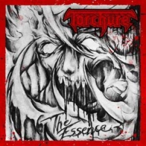 Torchure - Essence The in der Gruppe CD bei Bengans Skivbutik AB (1224864)