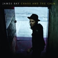 James Bay - Chaos And The Calm (Vinyl) in der Gruppe VINYL bei Bengans Skivbutik AB (1224868)