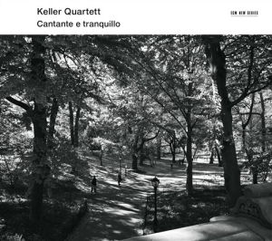 Various Composers - Cantante E Tranquillo in der Gruppe CD bei Bengans Skivbutik AB (1244210)