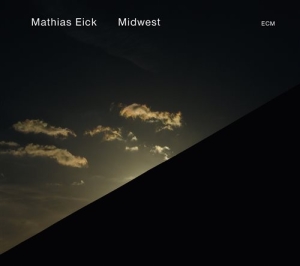 Eick/Larsen/Balke/Eilertsen/Norbakk - Midwest in der Gruppe CD bei Bengans Skivbutik AB (1244214)