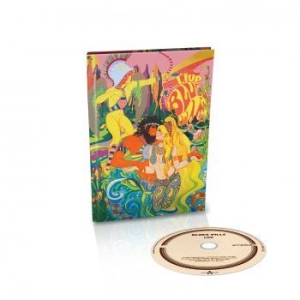 Blues Pills - Blues Pills (Live) in der Gruppe Minishops / Blues Pills bei Bengans Skivbutik AB (1244219)