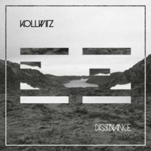 Kollwitz - Dissonance in der Gruppe CD bei Bengans Skivbutik AB (1244234)