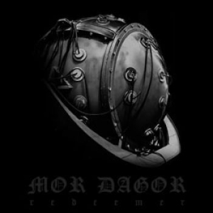Mor Dagor - Redeemer in der Gruppe CD bei Bengans Skivbutik AB (1244235)