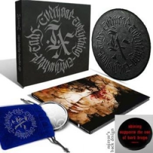 Shining - Ix - Everyone, Everything, Everywhe in der Gruppe CD bei Bengans Skivbutik AB (1244238)
