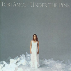 Tori Amos - Under The Pink in der Gruppe Minishops / Tori Amos bei Bengans Skivbutik AB (1244250)