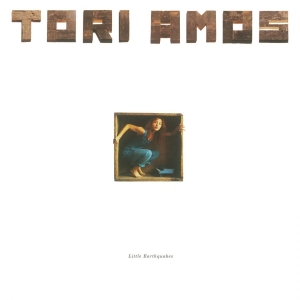 Tori Amos - Little Earthquakes in der Gruppe -Start Vinyl bei Bengans Skivbutik AB (1244251)