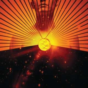 Lost Lander - Medallion in der Gruppe CD bei Bengans Skivbutik AB (1244268)