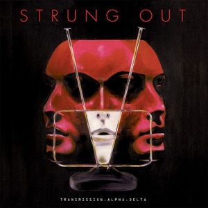 Strung Out - Transmission.Alpha.Delta in der Gruppe CD bei Bengans Skivbutik AB (1244294)