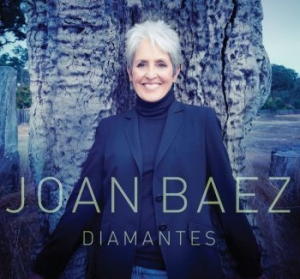 Baez Joan - Diamantes in der Gruppe CD bei Bengans Skivbutik AB (1244299)