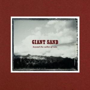 Giant Sand - Beyond The Valley Of Rain (30Th Ann in der Gruppe VINYL bei Bengans Skivbutik AB (1244300)