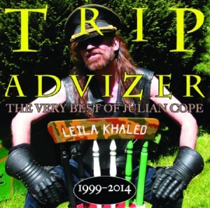Cope Julian - Trip Advizer (The Very Best Of Juli in der Gruppe CD bei Bengans Skivbutik AB (1244349)