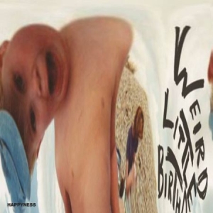 Happyness - Weird Little Birthday in der Gruppe VINYL bei Bengans Skivbutik AB (1244364)