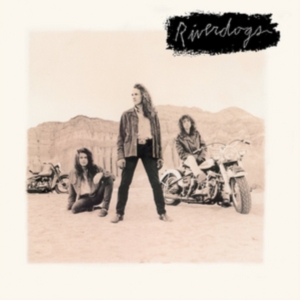 Riverdogs - Riverdogs in der Gruppe CD bei Bengans Skivbutik AB (1244368)