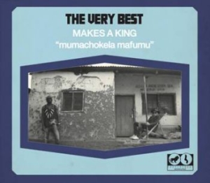 Very Best - Makes A King in der Gruppe CD bei Bengans Skivbutik AB (1244385)