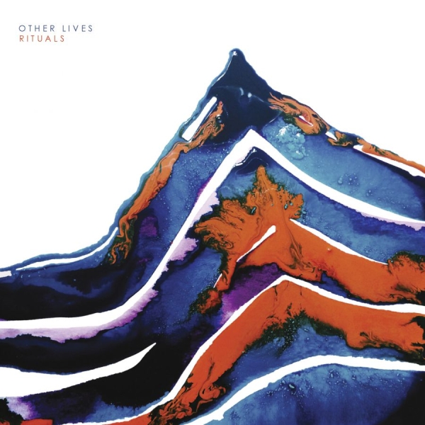 Other Lives - Rituals in der Gruppe CD / Rock bei Bengans Skivbutik AB (1244387)
