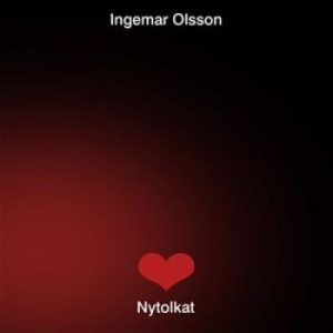 Olsson Ingemar - Nytolkat in der Gruppe CD bei Bengans Skivbutik AB (1245977)
