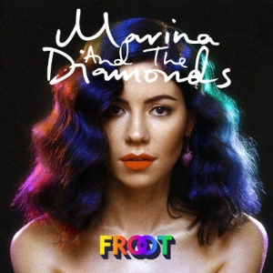 Marina - Froot in der Gruppe Minishops / Marina bei Bengans Skivbutik AB (1246007)