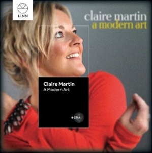 Martin Claire - A Modern Art in der Gruppe CD bei Bengans Skivbutik AB (1246307)