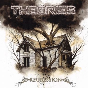 Theories - Regression in der Gruppe CD bei Bengans Skivbutik AB (1246384)