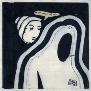 Doldrums - The Air Conditioned Nightmare in der Gruppe VINYL bei Bengans Skivbutik AB (1246512)