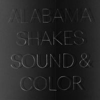 Alabama Shakes - Sound & Color in der Gruppe VINYL bei Bengans Skivbutik AB (1246517)