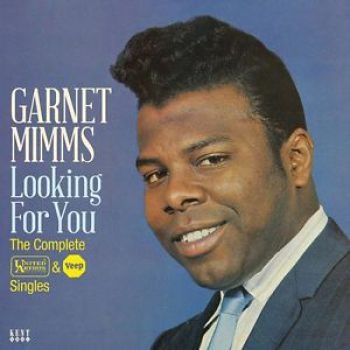 Mimms Garnet - Looking For You: The Complete Unite in der Gruppe CD / Bestseller bei Bengans Skivbutik AB (1246527)