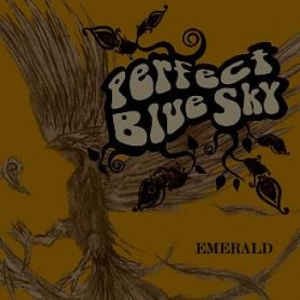 Perfect Blue Sky - Emerald in der Gruppe CD bei Bengans Skivbutik AB (1246781)