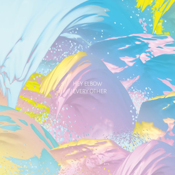 Hey Elbow - Every Other in der Gruppe CD / Bestseller bei Bengans Skivbutik AB (1247380)