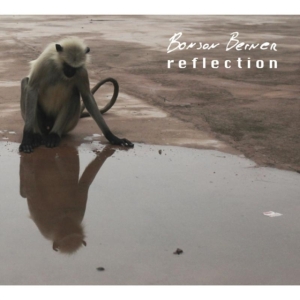 Bonson Berner - Reflection in der Gruppe CD bei Bengans Skivbutik AB (1247408)